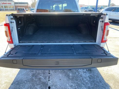 Used 2023 Ford F150 Platinum w/ Equipment Group 701A High image 20