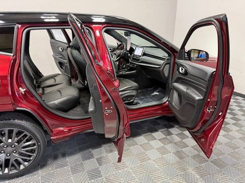 Used 2022 Jeep Compass High Altitude AWD/4WD image 24