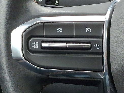 Used 2023 GMC Canyon Denali AWD/4WD image 22