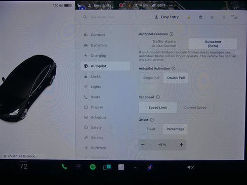 Used 2020 Tesla Model 3 Standard Range Plus RWD image 13