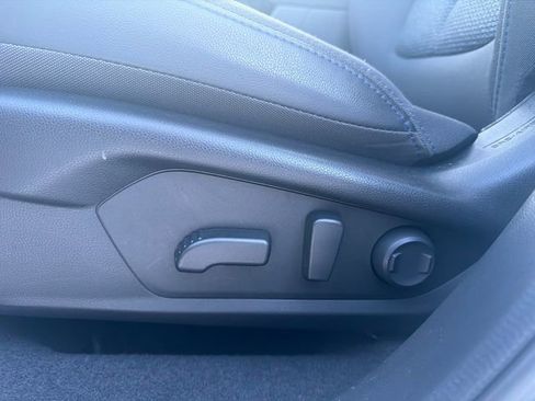 Certified 2025 Subaru Forester Premium w/ Convenience Package #1 image 41