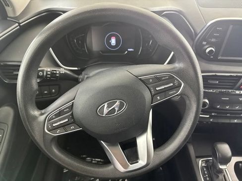 Used 2020 Hyundai Santa Fe SEL FWD image 28