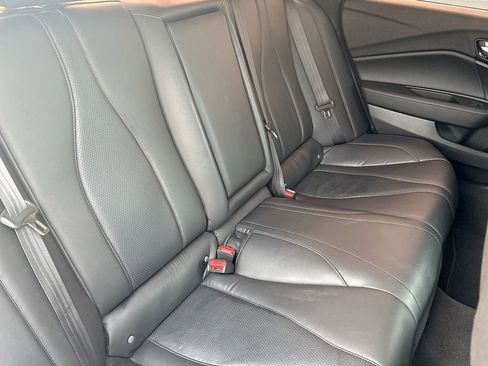 Used 2022 Acura TLX Technology Package image 28