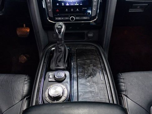 Used 2020 INFINITI QX80 Luxe w/ Proassist Package image 19