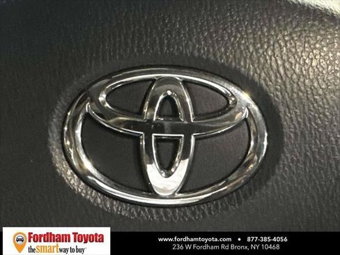 Certified 2024 Toyota Camry LE FWD image 58