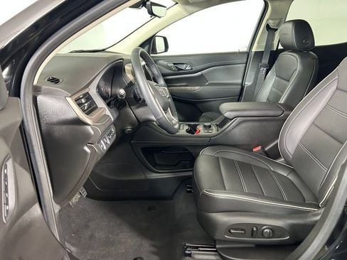 Used 2023 GMC Acadia Denali w/ Black Diamond Edition AWD/4WD image 12