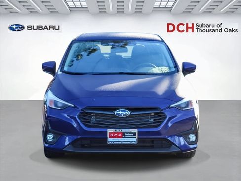 New 2026 Subaru Impreza 2.0i Sport image 2