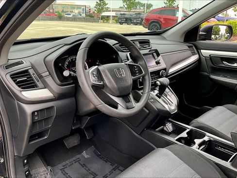 Used 2017 Honda CR-V LX image 16