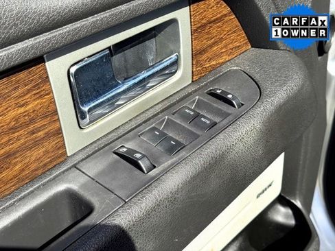 Used 2014 Ford F150 Lariat w/ Equipment Group 502A Luxury image 17