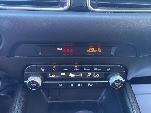 Used 2021 MAZDA CX-5 Touring w/ Touring Preferred SV Package image 30