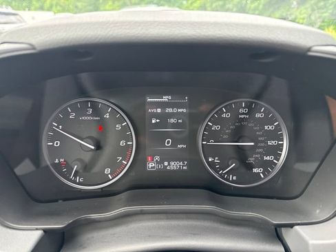 Used 2024 Subaru Crosstrek 2.0i Premium AWD/4WD image 18