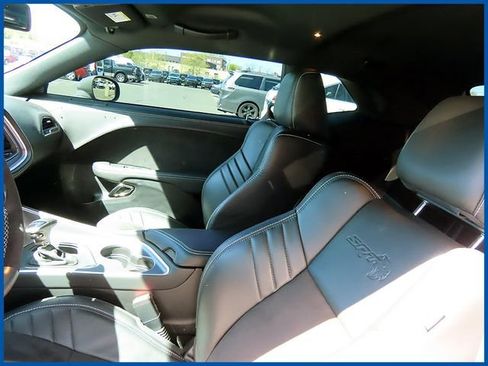 Used 2023 Dodge Challenger SRT Super Stock RWD image 12