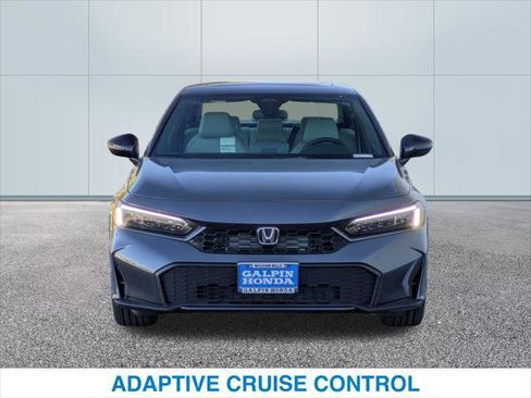 New 2026 Honda Civic Sport image 3