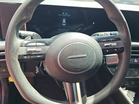 Used 2024 Hyundai Sonata SEL FWD image 7