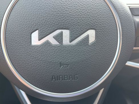 Used 2024 Kia K5 GT w/ GT1 Package FWD image 33