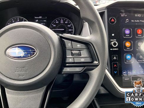 Certified 2024 Subaru Crosstrek 2.0i Premium AWD/4WD image 26