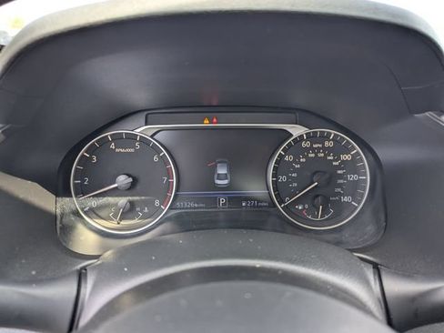Used 2024 Nissan Altima 2.5 SV FWD image 21