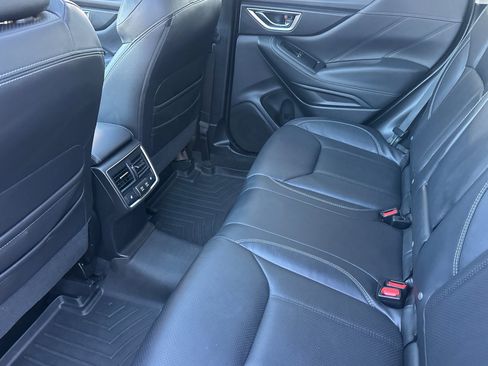 Used 2021 Subaru Forester Touring w/ Popular Package #2 image 12