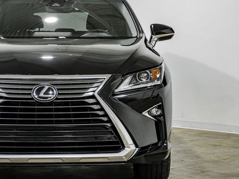 Used 2018 Lexus RX 350 Premium image 40