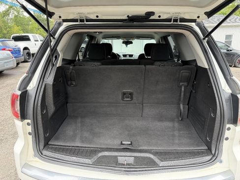 Used 2014 GMC Acadia SLE AWD/4WD image 5