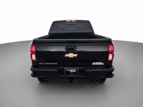 Used 2018 Chevrolet Silverado 1500 High Country AWD/4WD image 6