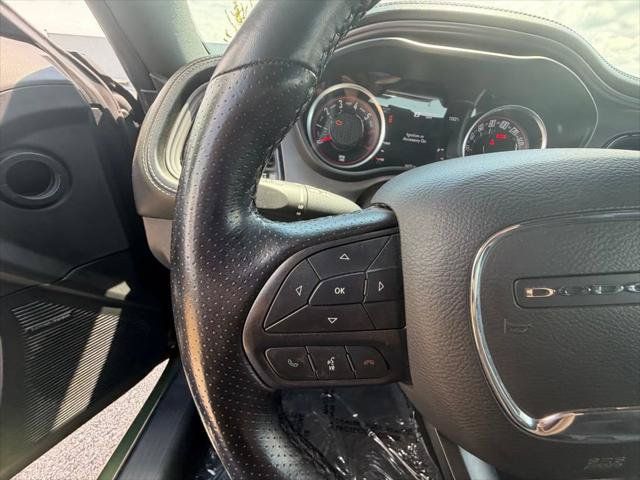 Certified 2023 Dodge Challenger R/T Scat Pack RWD image 20