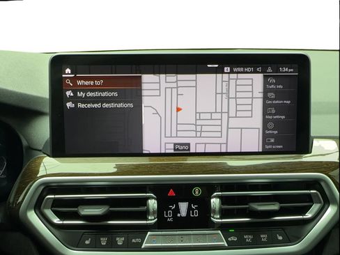 Used 2022 BMW X3 xDrive30i w/ Premium Package 2 AWD/4WD image 50