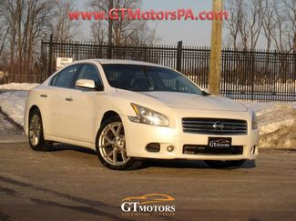 Used 2010 Nissan Maxima 3.5 SV w/ Sport Pkg video 1