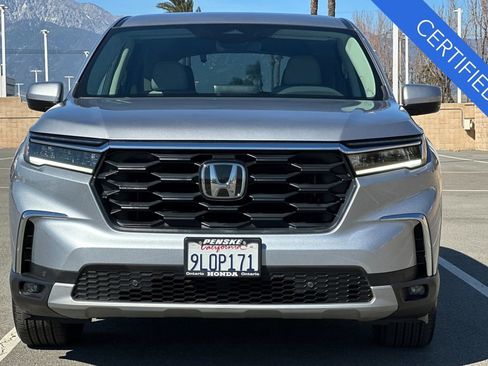 Used 2024 Honda Pilot EX-L image 9