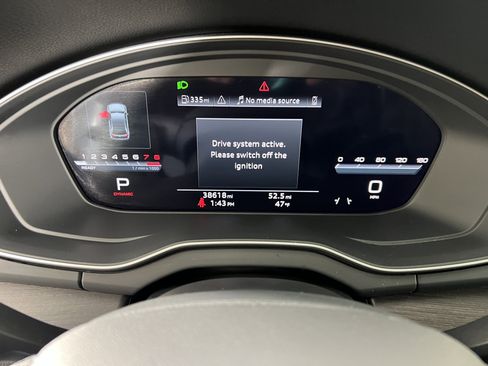 Used 2024 Audi Q5 2.0T Premium Plus image 27