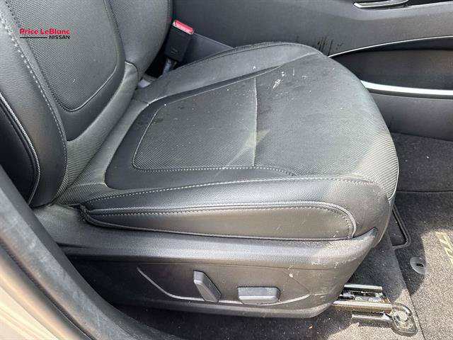 Used 2023 Hyundai Tucson Limited FWD image 12