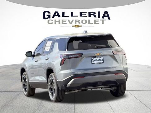 New 2026 Chevrolet Equinox LT w/ Convenience Package II image 5