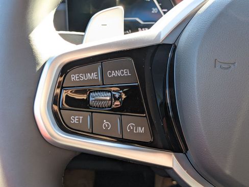 New 2026 BMW 330i xDrive Sedan w/ M Sport Package image 19