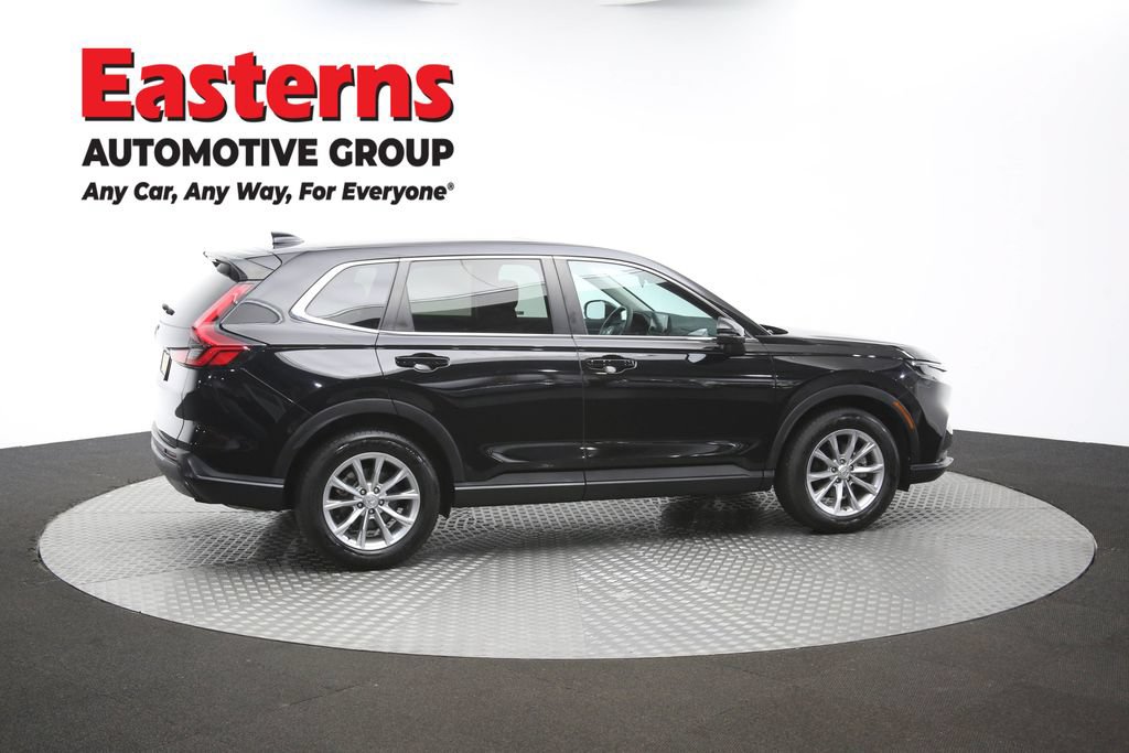 Used 2023 Honda CR-V EX image 44