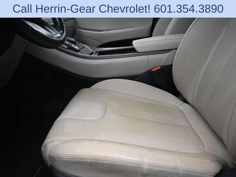 Used 2021 Hyundai Palisade SEL w/ Premium Package FWD image 13