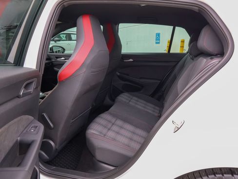 Used 2024 Volkswagen GTI S FWD image 14