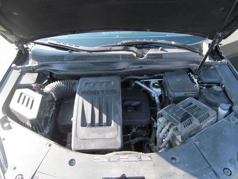 Used 2015 Chevrolet Equinox LT w/ Driver Convenience Package image 21