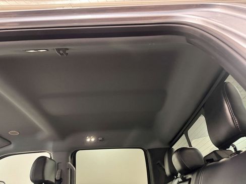 Used 2023 Ford F250 Lariat w/ Lariat Ultimate Package image 10