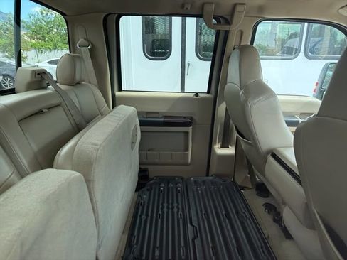 Used 2008 Ford F350 Lariat RWD image 27
