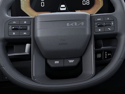 New 2027 Kia Telluride EX X-Line AWD/4WD image 22