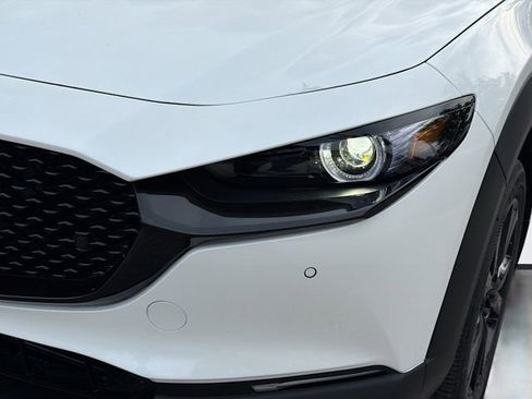 New 2026 MAZDA CX-30 2.5 Turbo w/ Premium Plus Pkg image 9