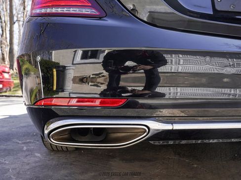 Used 2020 Mercedes-Benz S 560 4MATIC Sedan image 64