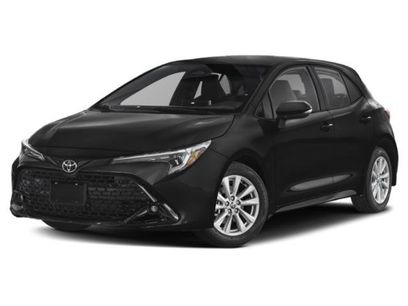 Used 2023 Toyota Corolla SE