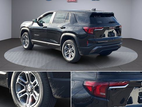 New 2026 GMC Terrain Elevation w/ LPO, Floor Liner Package image 8