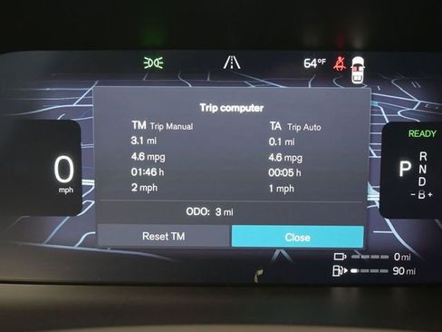 New 2026 Volvo XC90 T8 Plus image 28