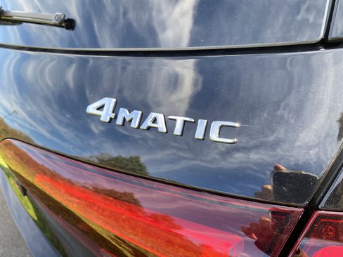 Used 2026 Mercedes-Benz GLE 350 4MATIC image 8