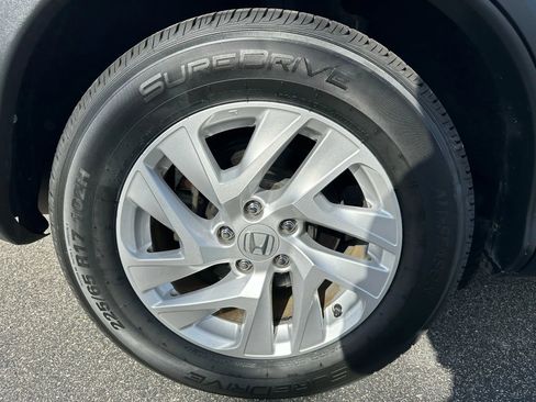 Used 2015 Honda CR-V EX image 38