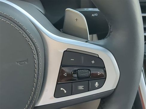 Certified 2026 BMW 840i xDrive image 28