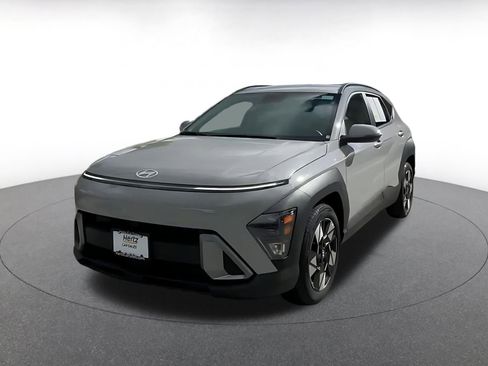 Used 2025 Hyundai Kona SEL image 7