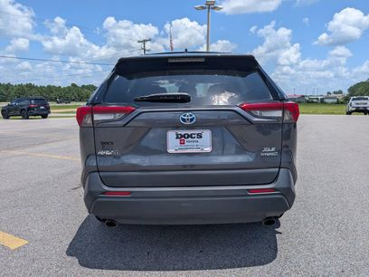 Used 2019 Toyota RAV4 XLE w/ Convenience Package